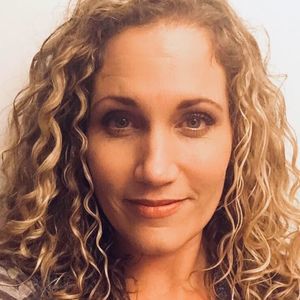 Meet your Posher, Kirsten